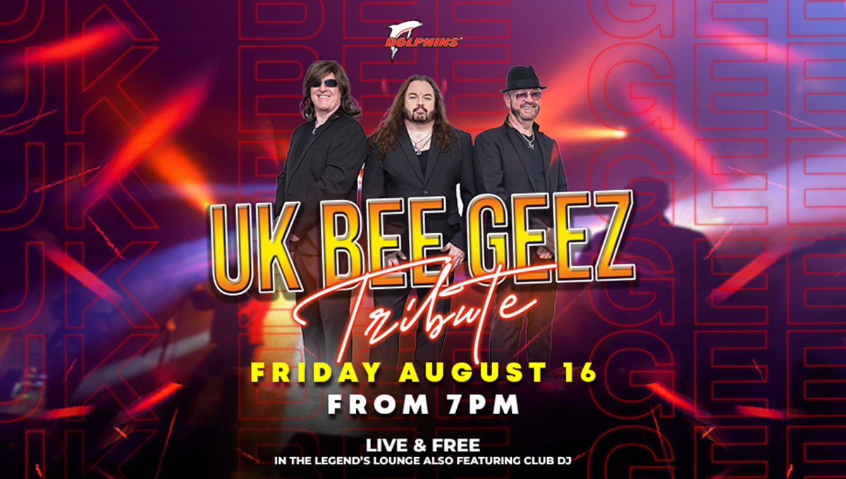 UK Bee Geez