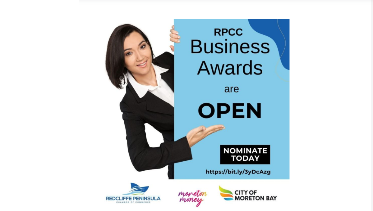 Redcliffe Business Awards