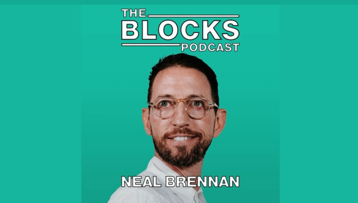 Blocks Podcast Review