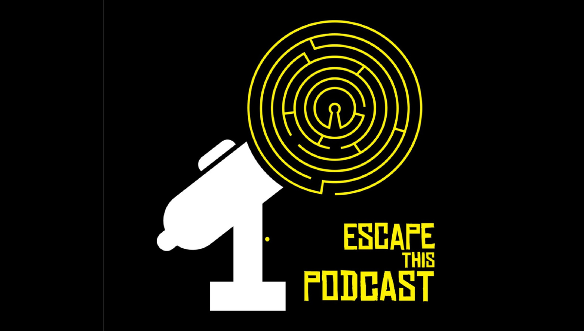 Escape This Podcast