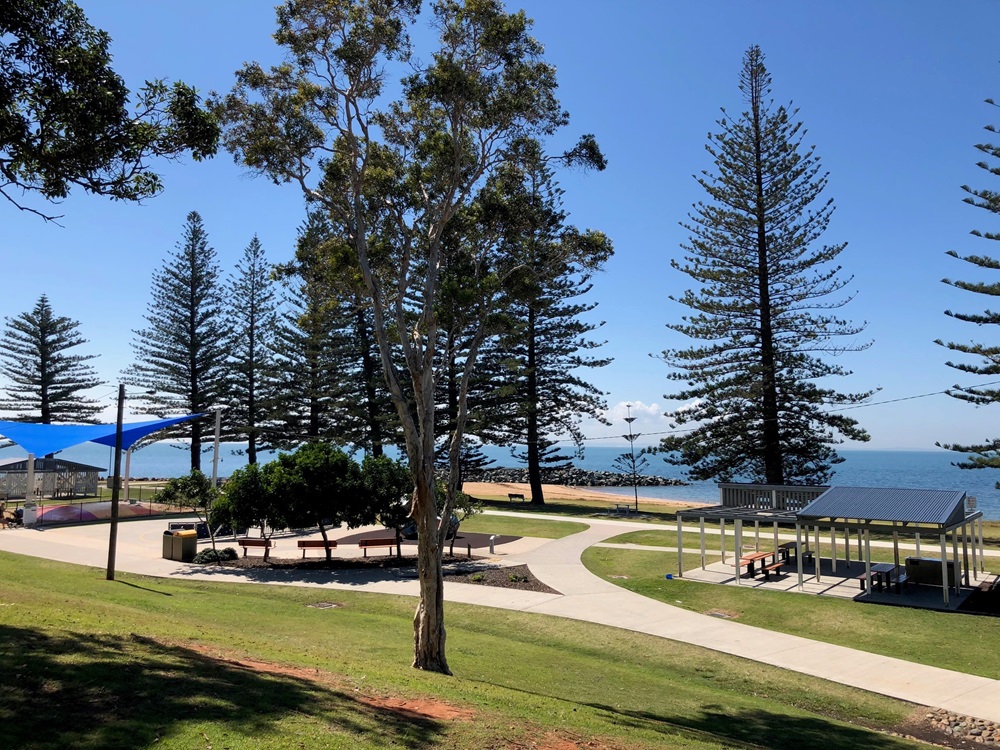 Scarborough Beach