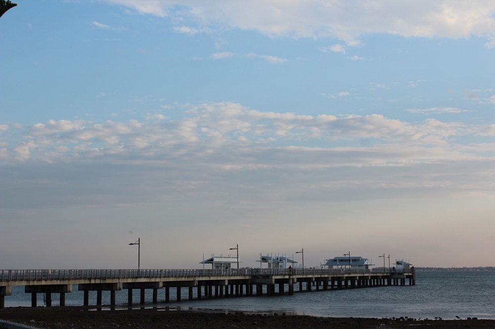 Woody Point Jetty