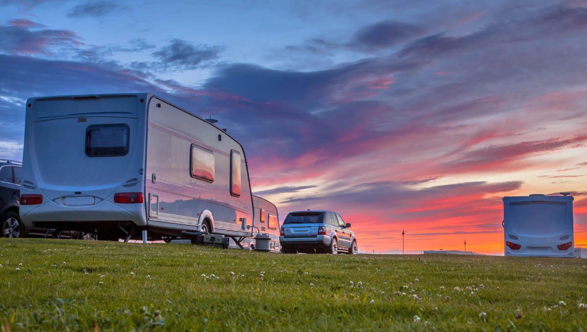 Caravan Parks Redcliffe