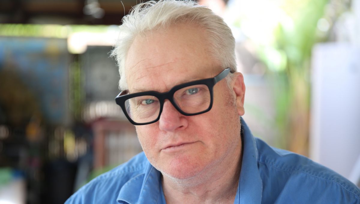 William McInnes