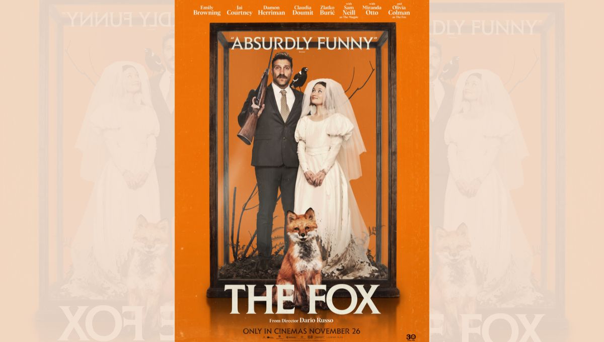 The Fox