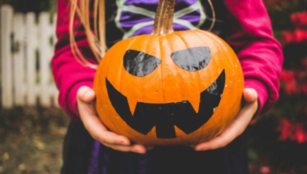 Spooky Family Movies on Netflix