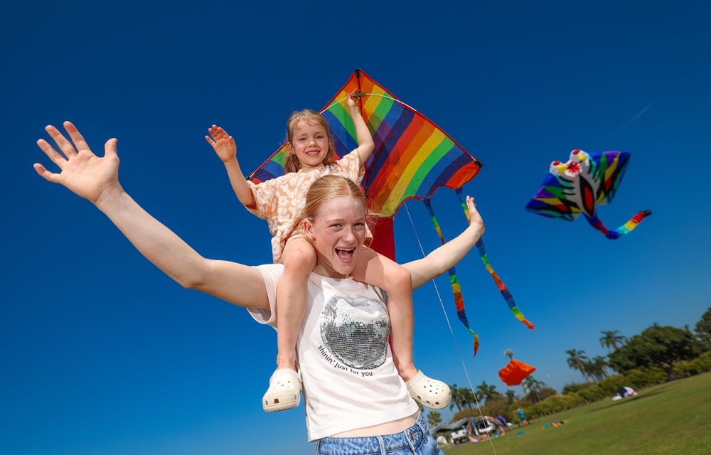Kite Festival