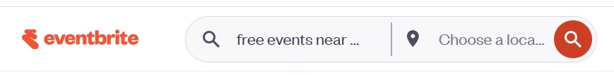 free events on eventbrite