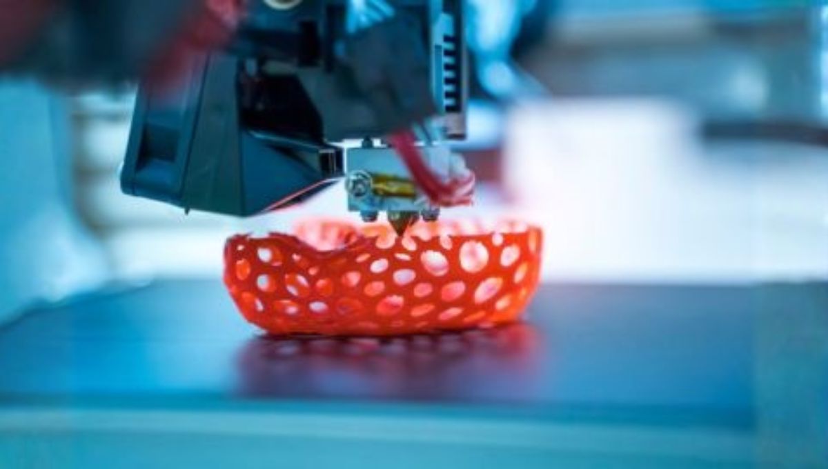 3D printing 101 Redcliffe Library