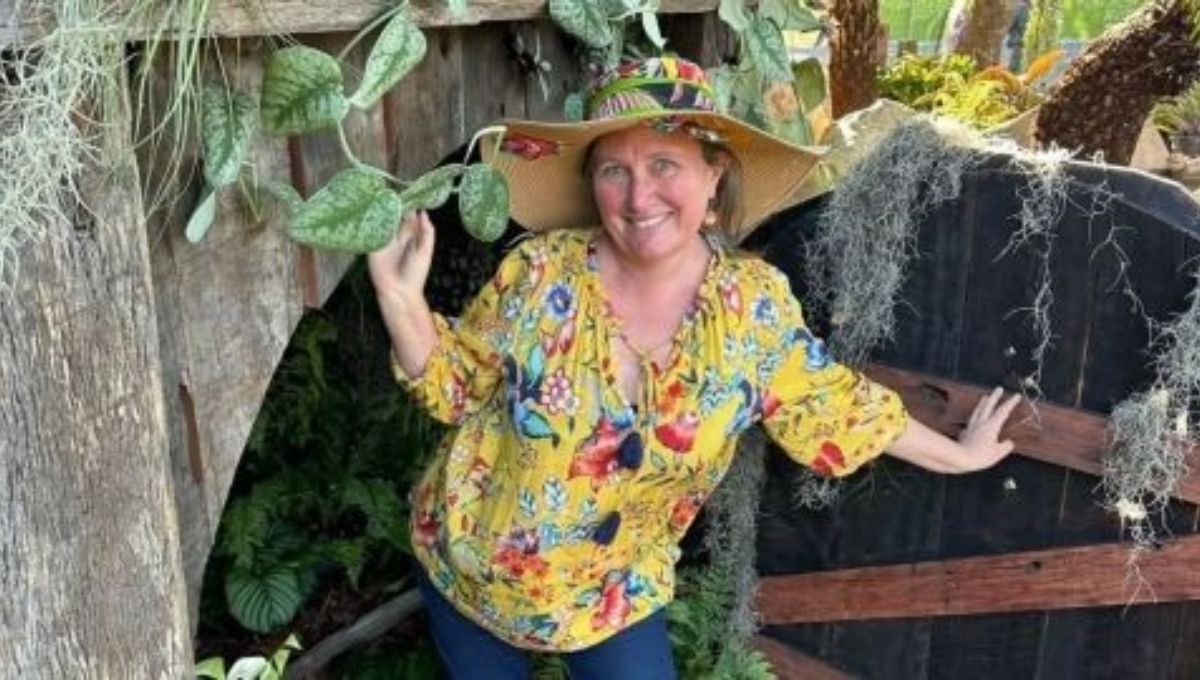 Ask a gardener! Redcliffe Library