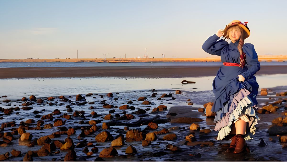 Cosplay Crafting Circle | Redcliffe Library