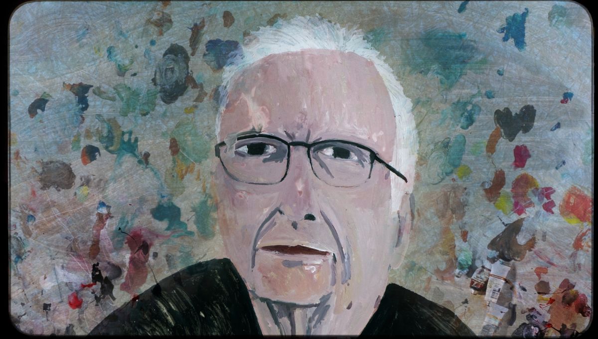 Image credit Richard Lewer, Steve (still), 2023-24, National Gallery of Australia, KamberriCanberra, purchased 2024 © Richard Lewer.